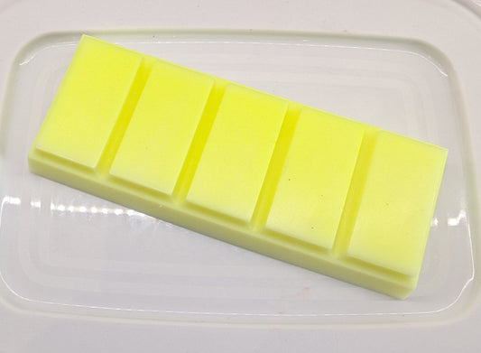 Lady millions wax snap bars 50g approx