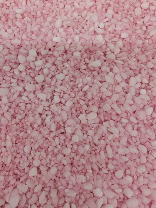 Scented granules strawberry and lilly 50g